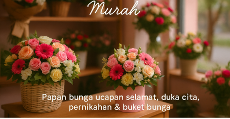 Toko Bunga Singajaya